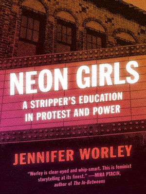cover image of Neon Girls